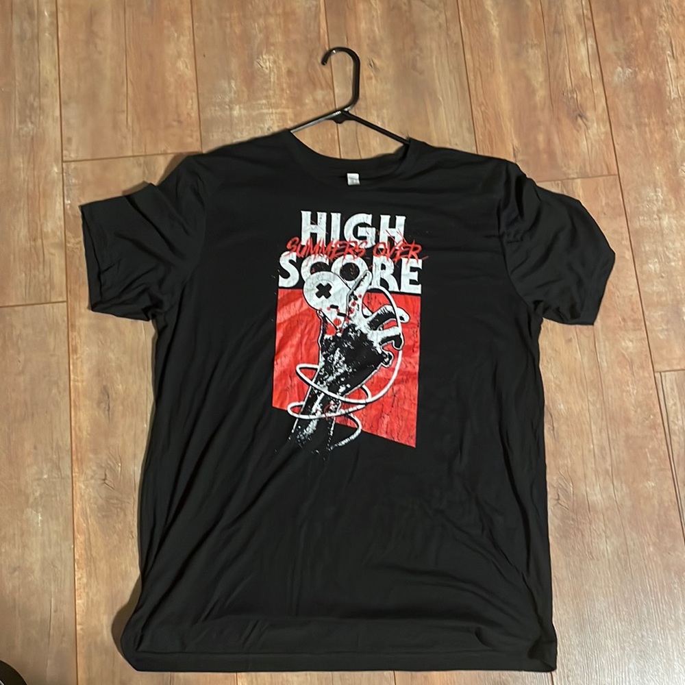 Canvas T-Shirt
